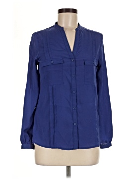 Unbranded Long Sleeve Blouse (view 1)