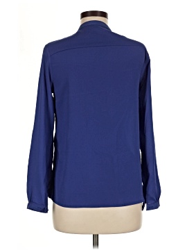 Unbranded Long Sleeve Blouse (view 2)