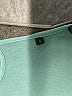 Unbranded Solid Teal Jumpsuit Size S - photo 4