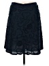 Max Studio Blue Casual Skirt Size M - photo 2