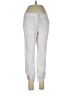 Talbots Outlet 100% Cotton Silver Casual Pants Size 10 Petite - photo 1