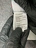 Avalanche Chevron-herringbone Gray Athletic Shorts Size L - photo 4