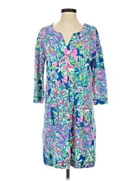 Lilly Pulitzer Casual Dress (view 1)