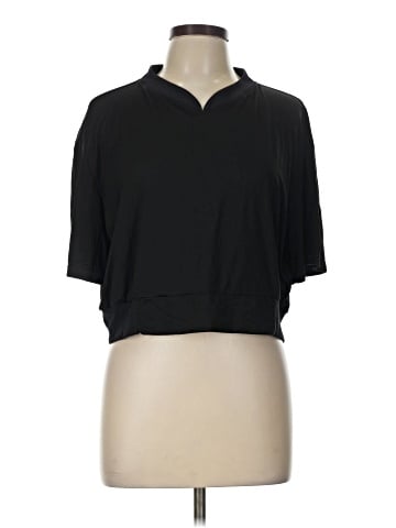 Sofibella Short Sleeve Top (view 1)