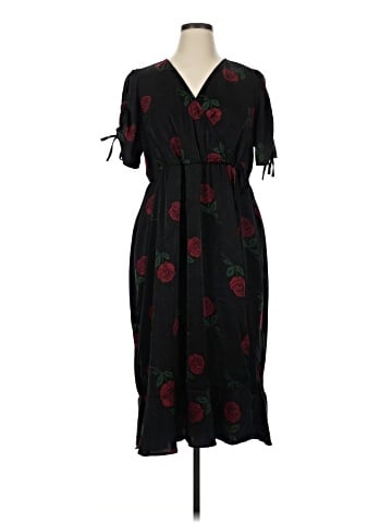 Torrid Casual Dress (view 1)