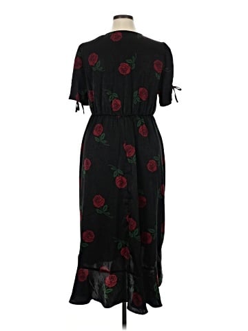 Torrid Casual Dress (view 2)