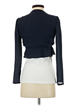 Sunday Best Long Sleeve Blouse (view 2)