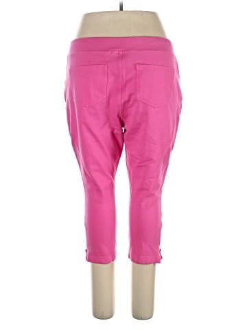 Belle By Kim Gravel Active Pants (view 2)