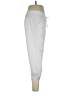 Talbots Outlet 100% Cotton Silver Casual Pants Size 10 Petite - photo 4