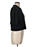 Sofibella Black Short Sleeve Top Size L - photo 4