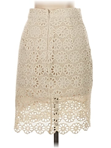 French Connection Formal Skirt (view 2)