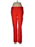 J.Crew Factory Store Color Block Red Active Pants Size 6 - photo 1