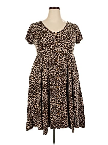 Torrid Casual Dress (view 1)