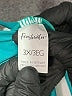 Freshwater Teal Swimsuit Top Size 3X - photo 3