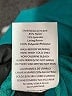 Freshwater Teal Swimsuit Top Size 3X - photo 4