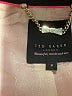 Ted Baker London Tweed Pink Jacket Size 2 (0) - photo 6