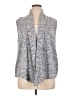 Van Heusen Gray Vest Size XL - photo 1