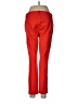 J.Crew Factory Store Color Block Red Active Pants Size 6 - photo 2