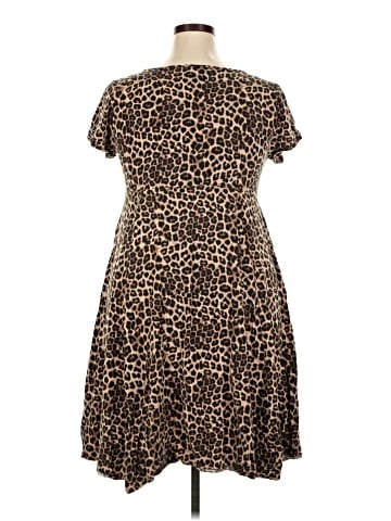 Torrid Casual Dress (view 2)