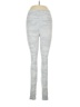 Lululemon Athletica Silver Active Pants Size 8 - photo 1