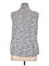 Van Heusen Gray Vest Size XL - photo 2