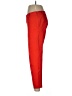 J.Crew Factory Store Color Block Red Active Pants Size 6 - photo 5