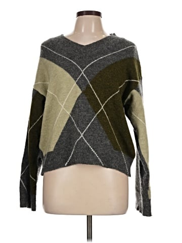 mavi Pullover Sweater (view 1)