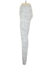 Lululemon Athletica Silver Active Pants Size 8 - photo 5