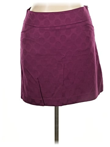 Ann Taylor LOFT Outlet Casual Skirt (view 1)
