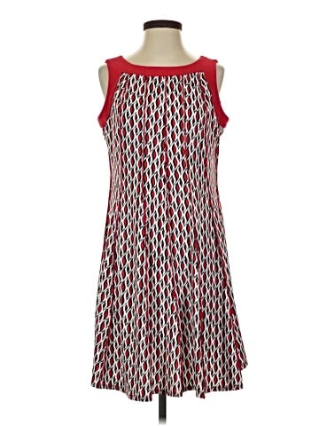 Perceptions Casual Dress (view 1)