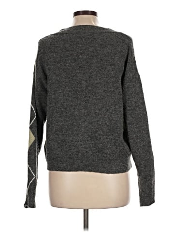 mavi Pullover Sweater (view 2)