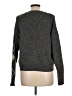 mavi Argyle Green Pullover Sweater Size L - photo 2