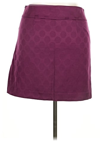 Ann Taylor LOFT Outlet Casual Skirt (view 2)