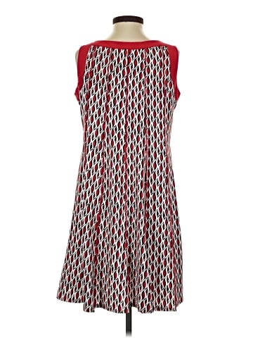 Perceptions Casual Dress (view 2)