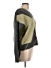 mavi Argyle Green Pullover Sweater Size L - photo 4