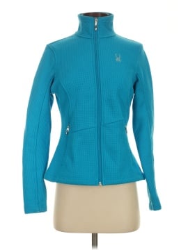 Spyder Cardigan (view 1)
