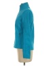 Spyder 100% Polyester Teal Cardigan Size S - photo 5