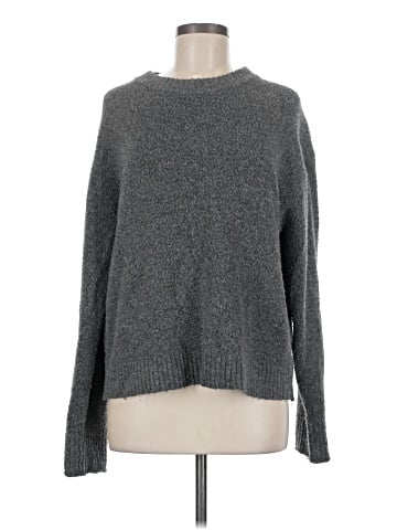 American Eagle Outfitters Pullover Sweater (view 1)