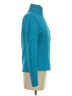 Spyder 100% Polyester Teal Cardigan Size S - photo 4
