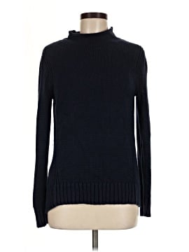 J.Crew Always Turtleneck Sweater (view 1)