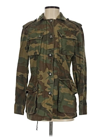 Lily & Lottie Jacket (view 1)