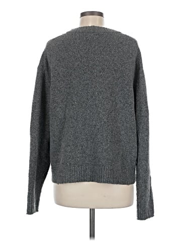 American Eagle Outfitters Pullover Sweater (view 2)