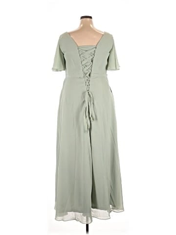 Wear Your Love Casual Dress (view 2)