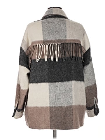 Zara Coat (view 2)
