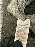 Double Zero 100% Polyester Gray Sweater Vest Size L - photo 8