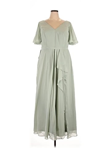 Wear Your Love Casual Dress (view 1)