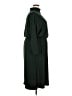 Old Navy Green Casual Dress Size 2X - photo 4