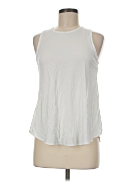 Shebird Sleeveless T-Shirt (view 1)