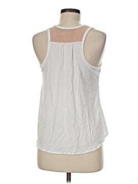 Shebird Sleeveless T-Shirt (view 2)