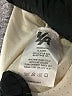 YoungLA Color Block Ivory Athletic Shorts Size M - photo 4